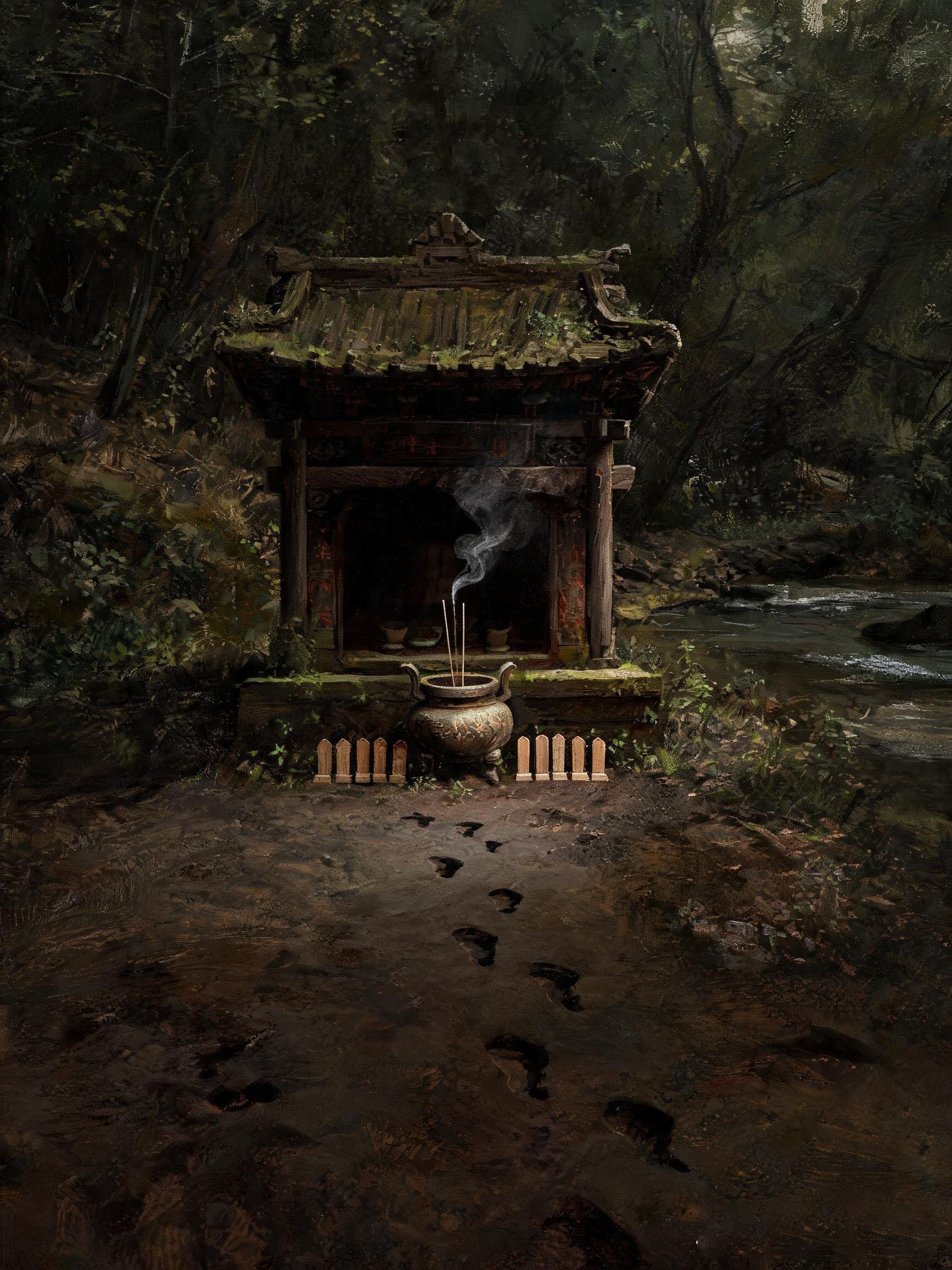 Quỷ Đòi Nợ